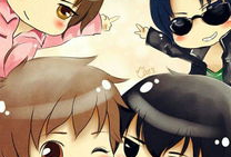 黑花漫画,暗黑世界中的光明救赎