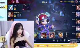 王者91小希主播在哪直播,揭秘直播间的魅力所在