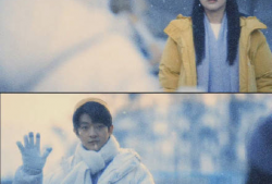 张万森下雪了什么意思,冬日里的温馨瞬间