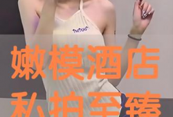 嫩模私拍视频,揭秘镜头背后的诱惑与真相
